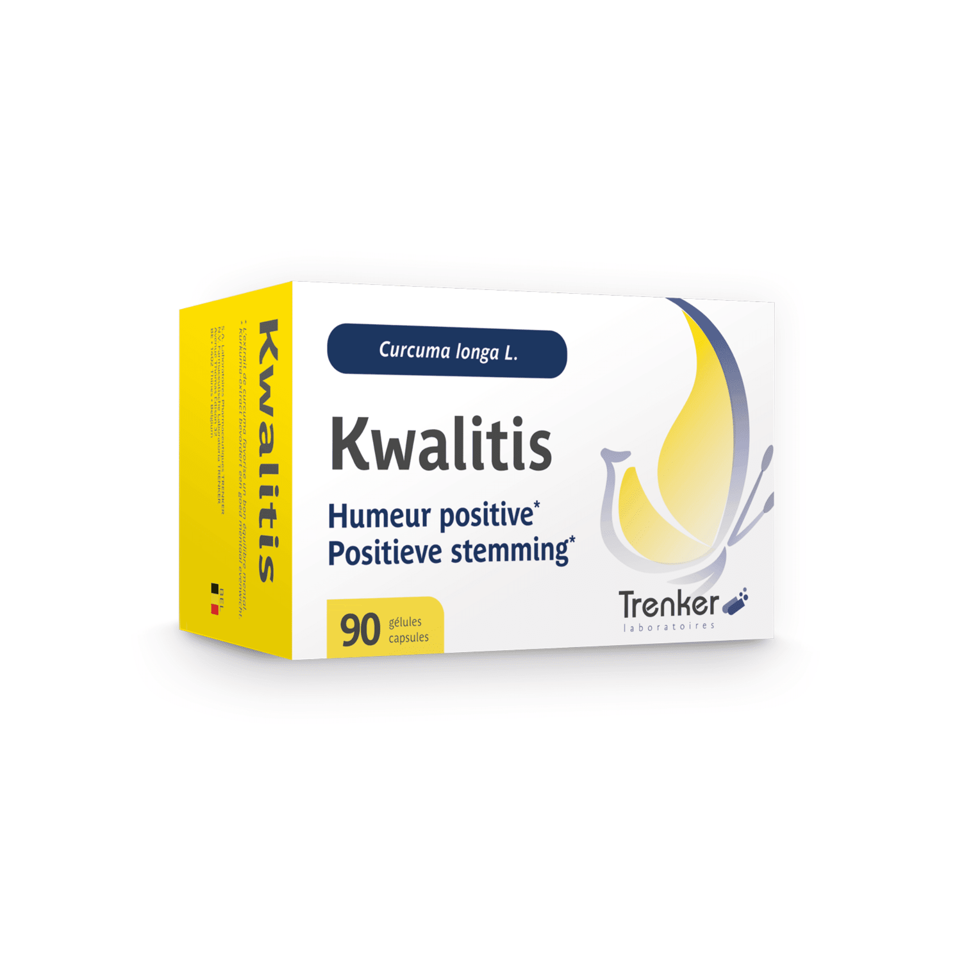 Trenker Kwalitis Trenker Kwalitis