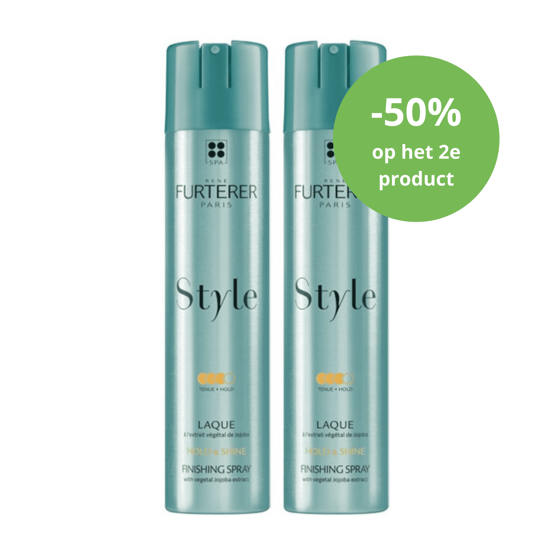 René Furterer Style Lak PROMO René Furterer Style Lak PROMO