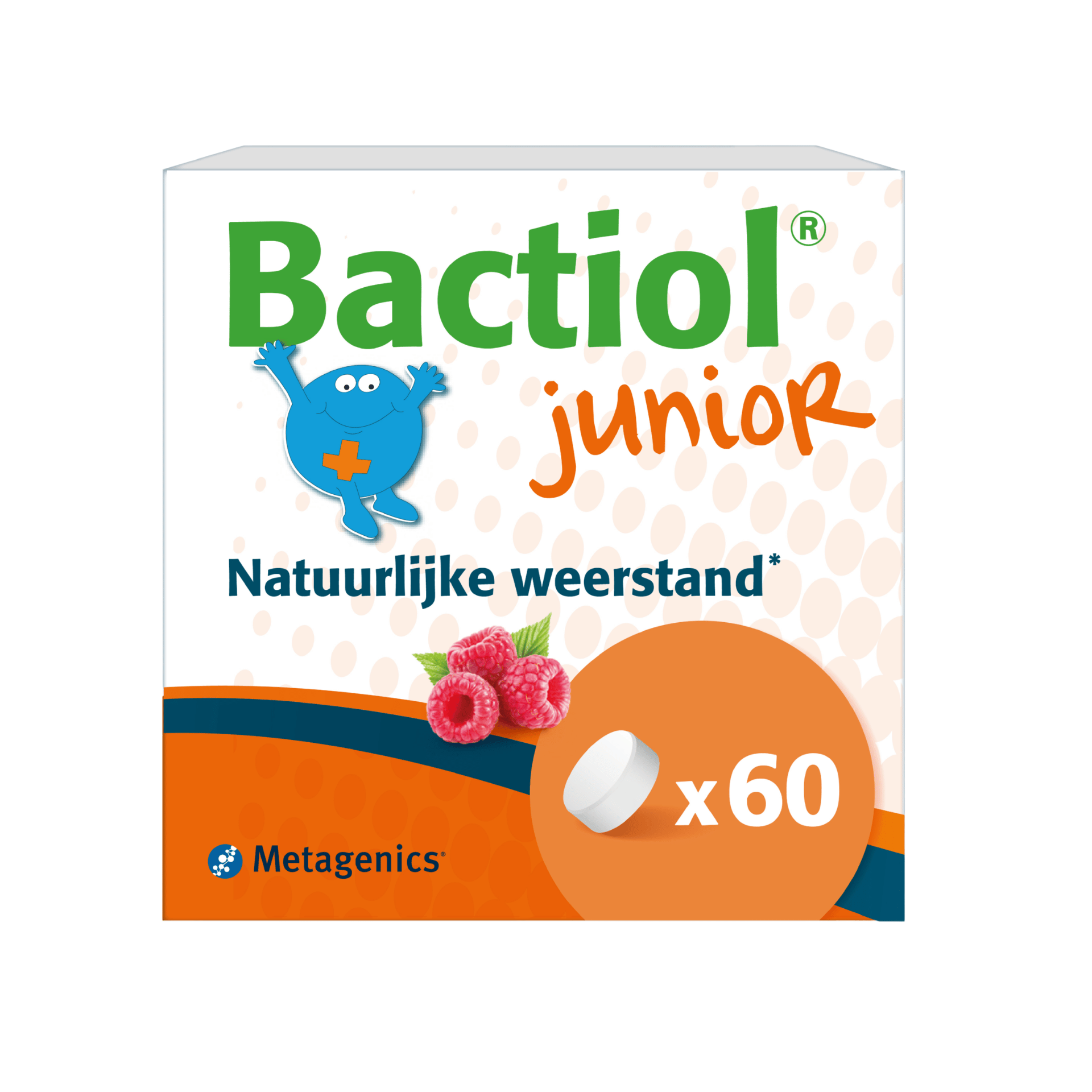 Bactiol Junior Bactiol Junior