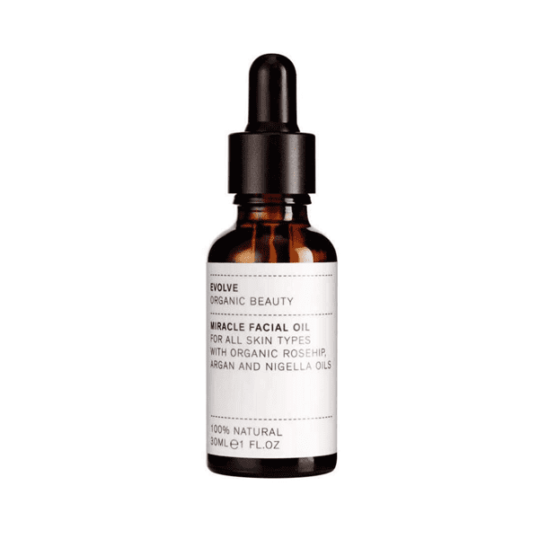 Evolve Beauty Miracle Facial Oil Evolve Beauty Miracle Facial Oil