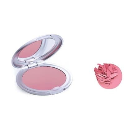 T. LeClerc Blush Poeder 02 Rose Sablée T. LeClerc Blush Poeder 02 Rose Sablée