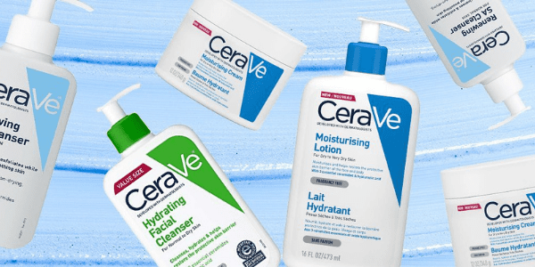 Cerave uitgelegd: welk product voor welk huidtype?