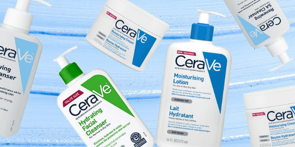 Cerave uitgelegd: welk product voor welk huidtype? Cerave uitgelegd: welk product voor welk huidtype?