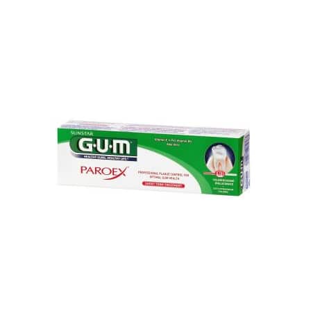 Gum Paroex Tandpasta Gum Paroex Tandpasta