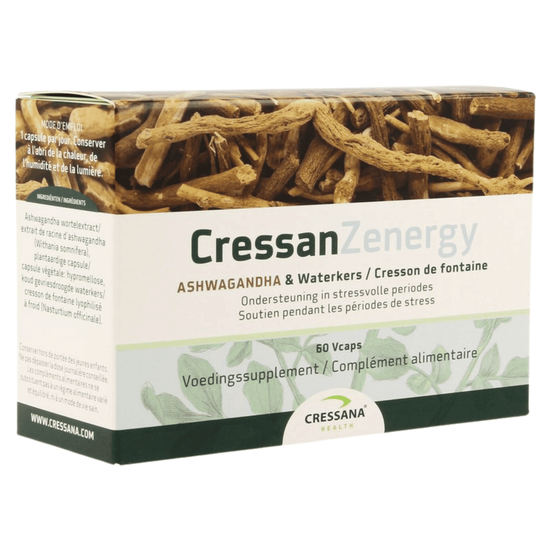 Cressana CressanZenergy