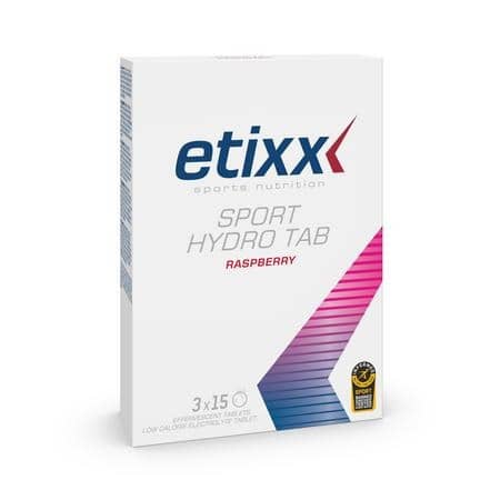 Etixx Sport Hydro Tabs Etixx Sport Hydro Tabs