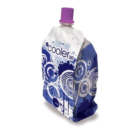 Vitaflo PKU Cooler 20 Paars Vitaflo PKU Cooler 20 Paars