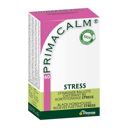 Primrose Primacalm Primrose Primacalm