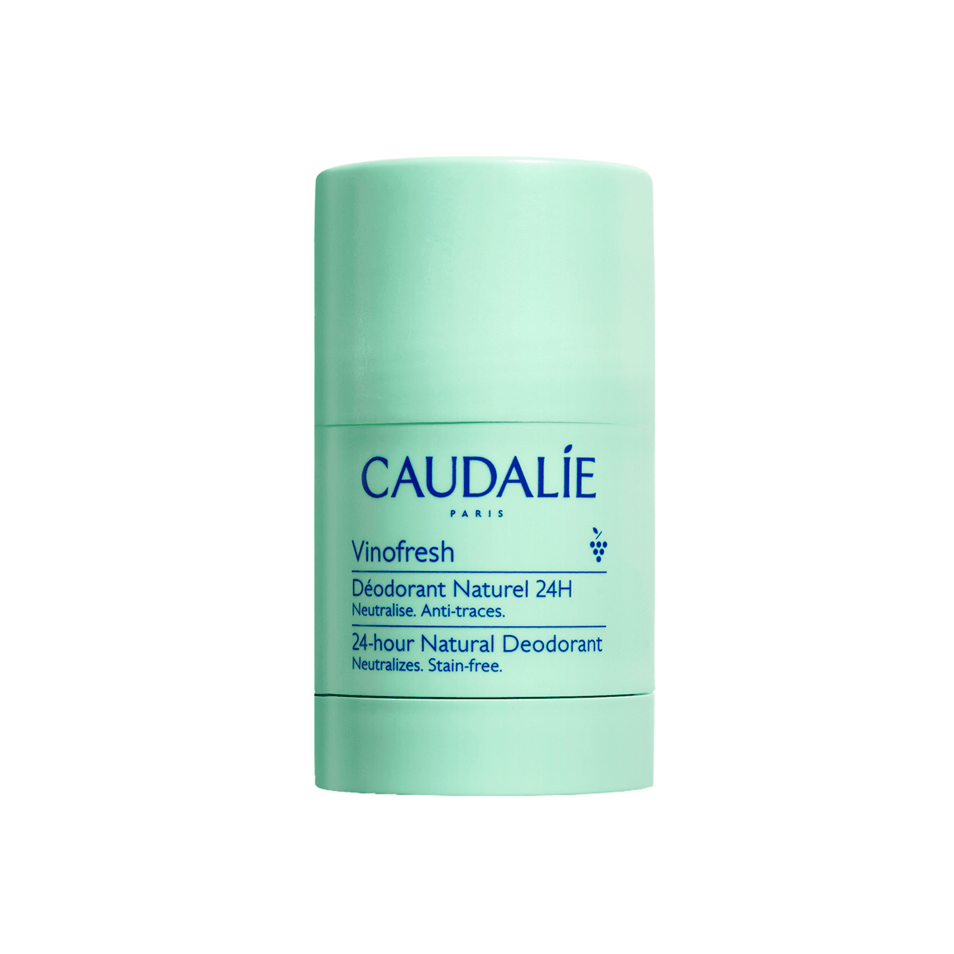 Caudalie Vinofresh Natuurlijke Deodorant Stick Promo*