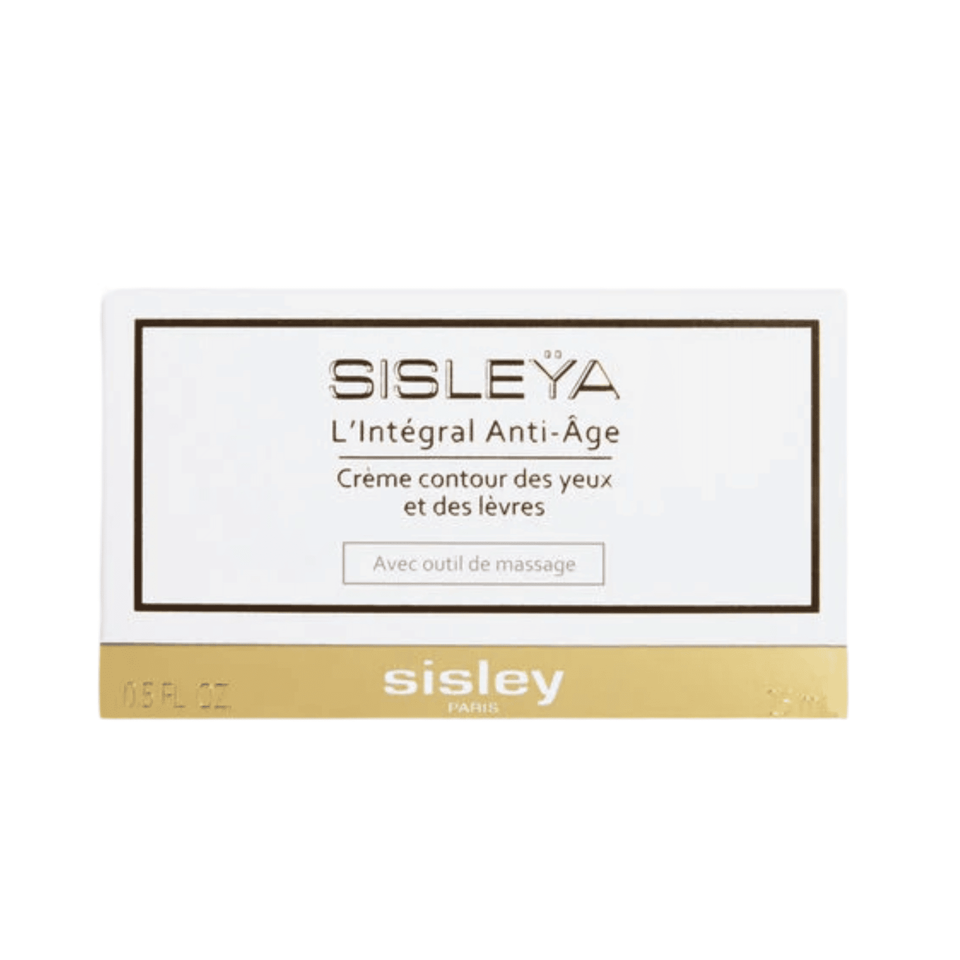 Sisley Sisleÿa L'Intégral Anti-Âge Crème Contour des Yeux et des Lèvres