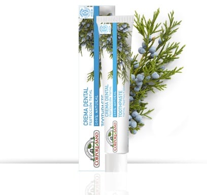 Soria Tandpasta Total Protection Soria Tandpasta Total Protection
