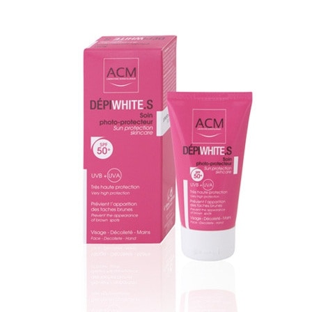 Dépiwhite S Tegen Vlekken SPF50+ Dépiwhite S Tegen Vlekken SPF50+