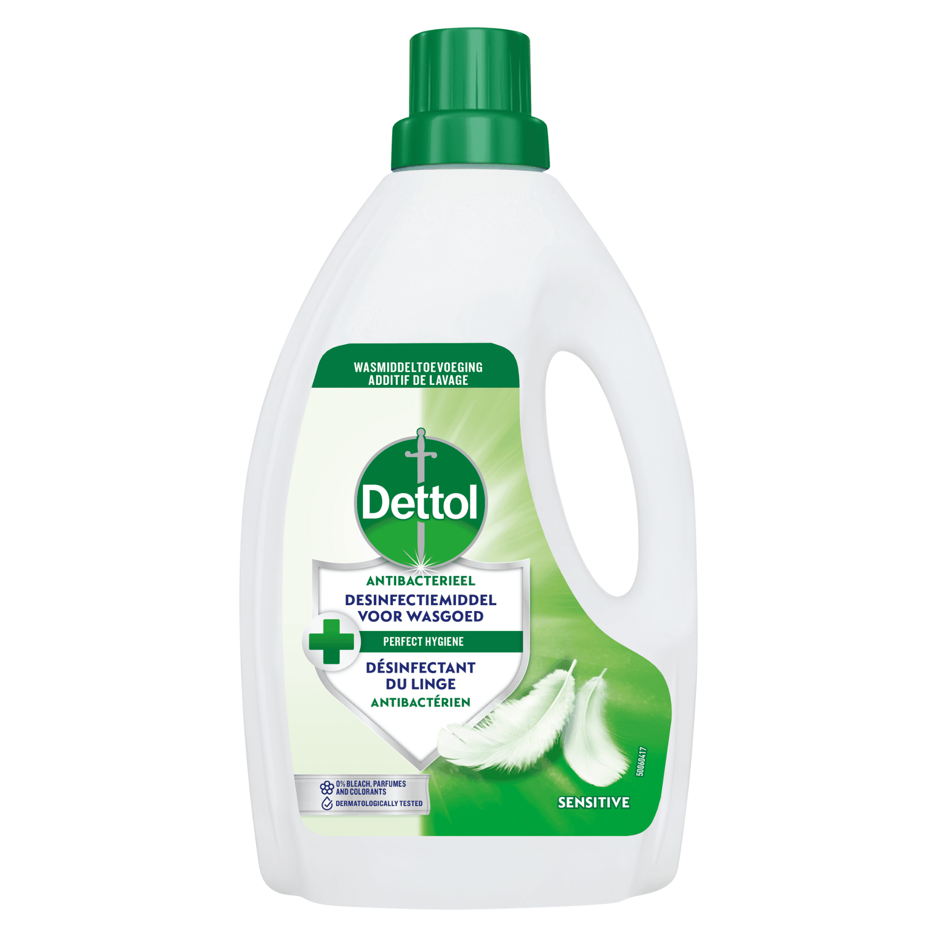 Dettol Antibacterieel Desinfectiemiddel voor Wasgoed Dettol Antibacterieel Desinfectiemiddel voor Wasgoed