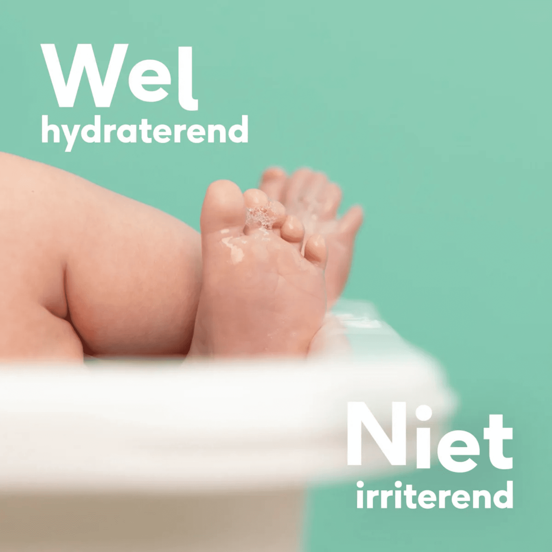 Naïf Baby & Kids Bath Oil
