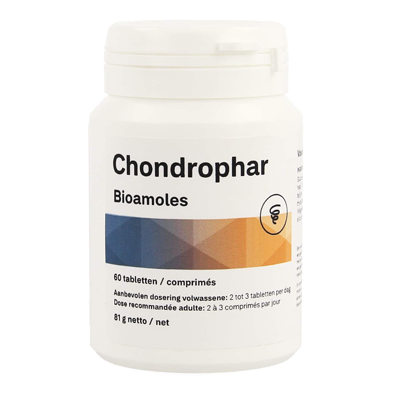 Bioamoles Chondrophar Bioamoles Chondrophar