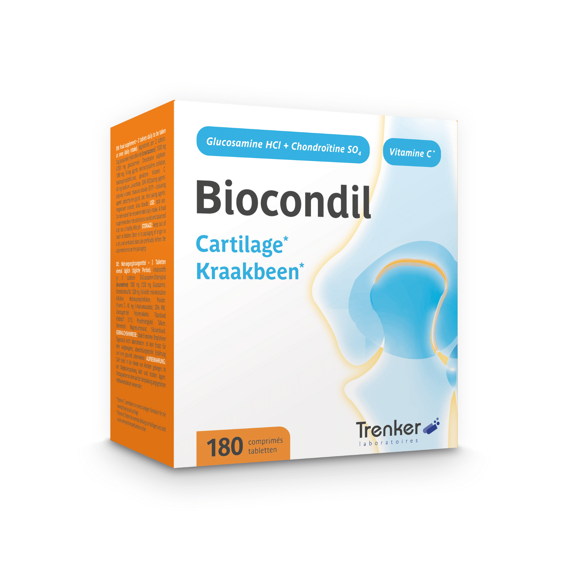 Biocondil Biocondil