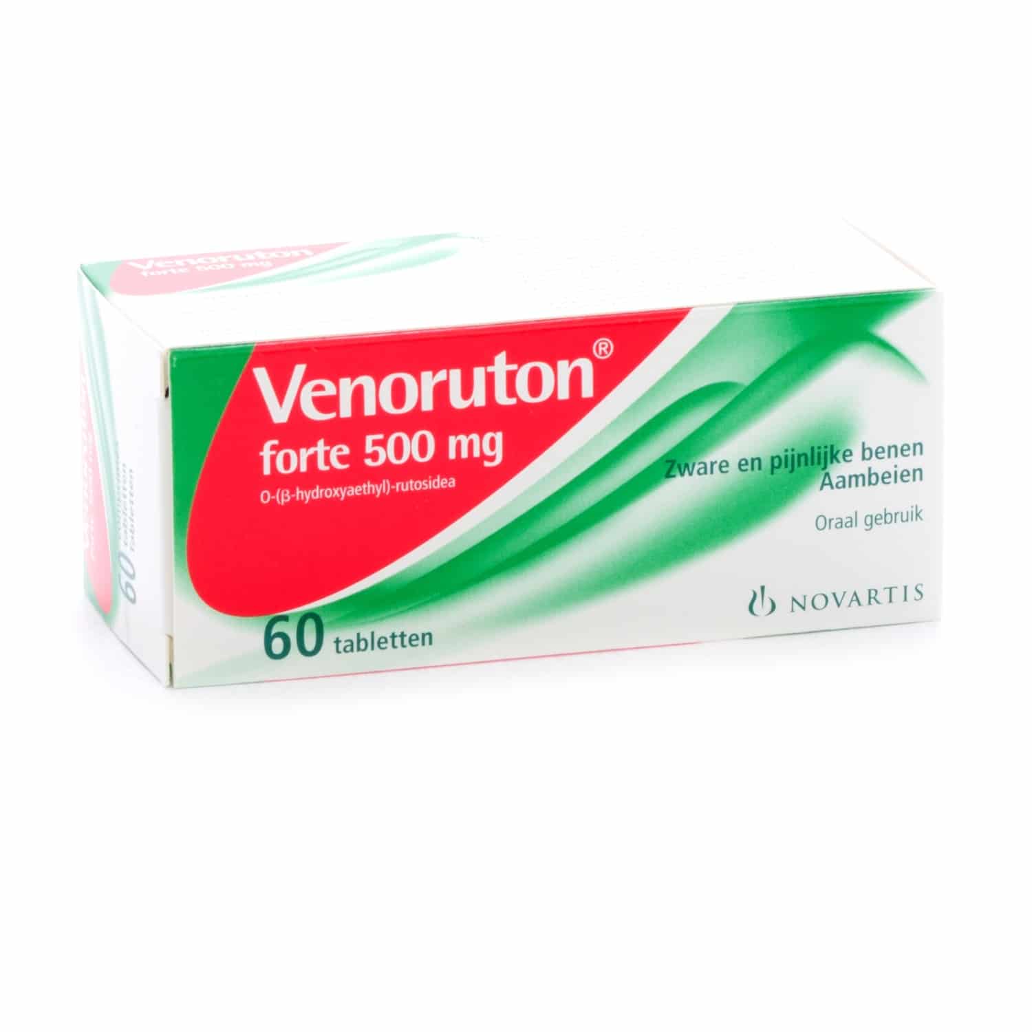 Venoruton Forte 500 Venoruton Forte 500