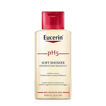 Eucerin Ph5 Soft Shower Gel