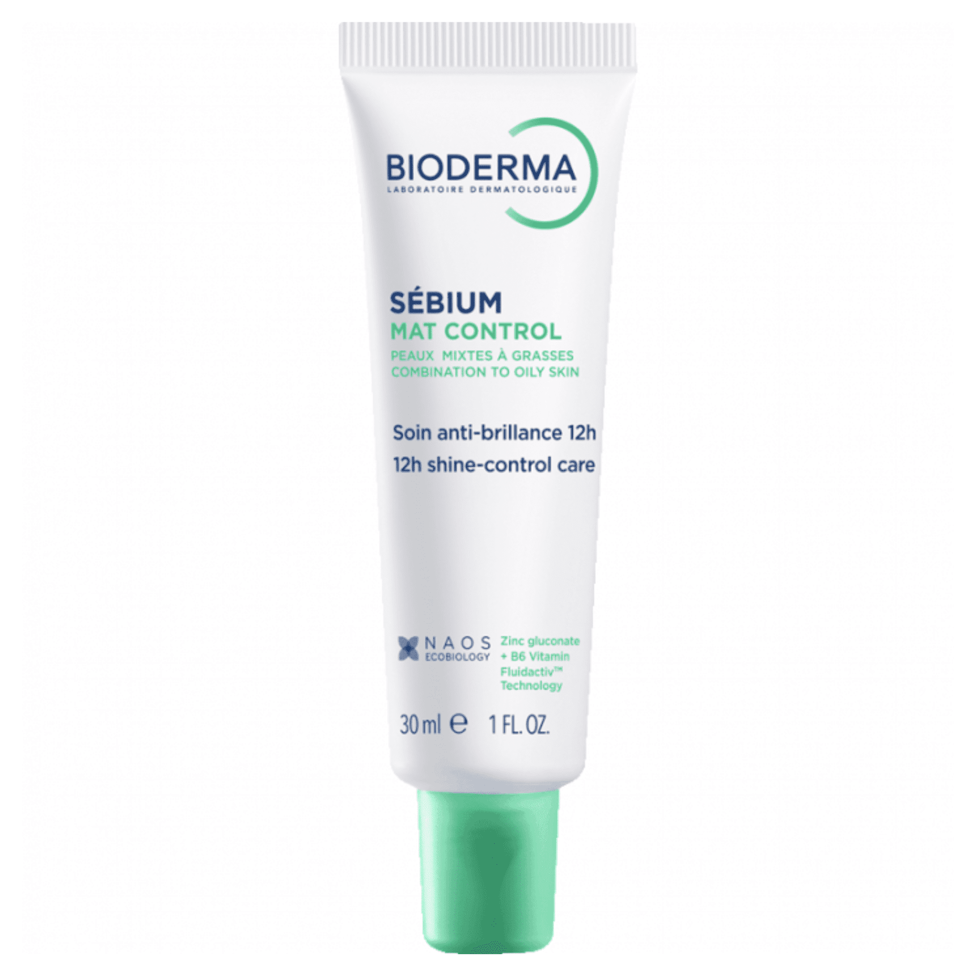 Bioderma Sébium Mat Control