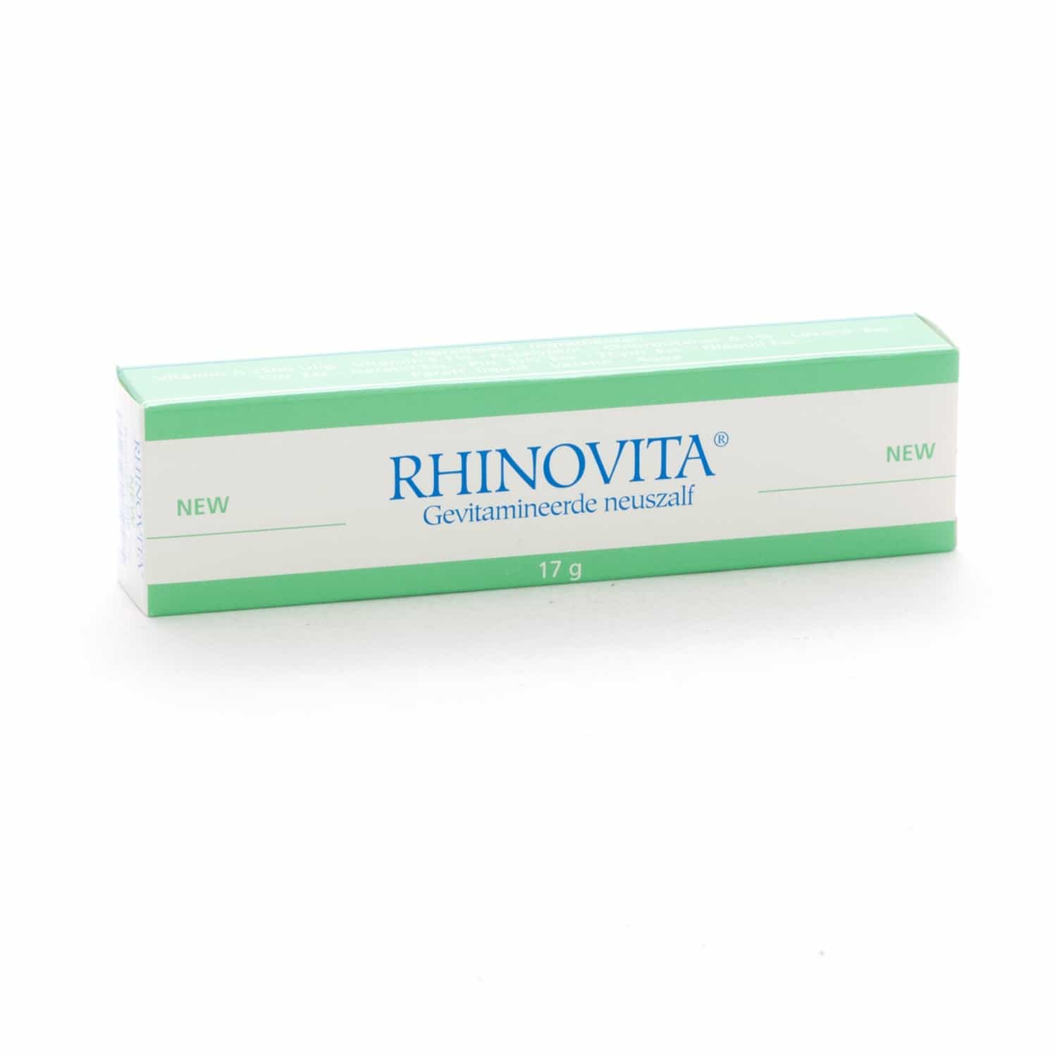 Rhinovita New Neuszalf Rhinovita New Neuszalf
