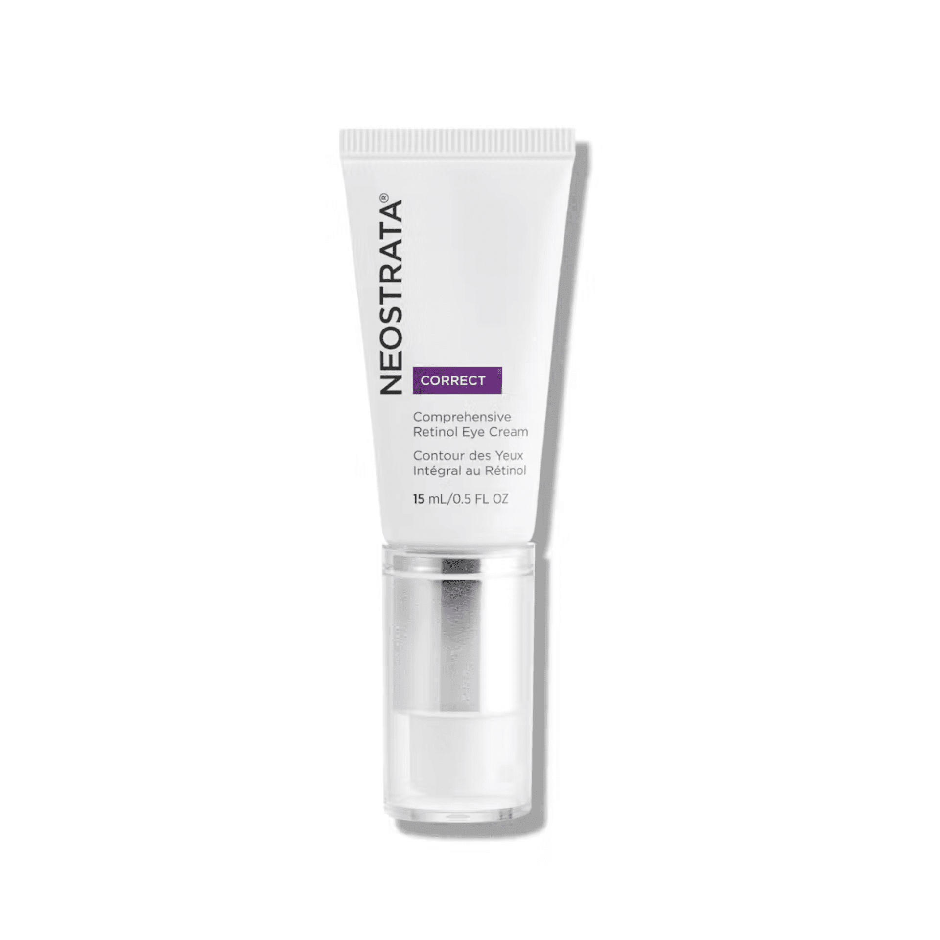 Neostrata Correct Comprehensive Retinol Eye Cream Neostrata Correct Comprehensive Retinol Eye Cream