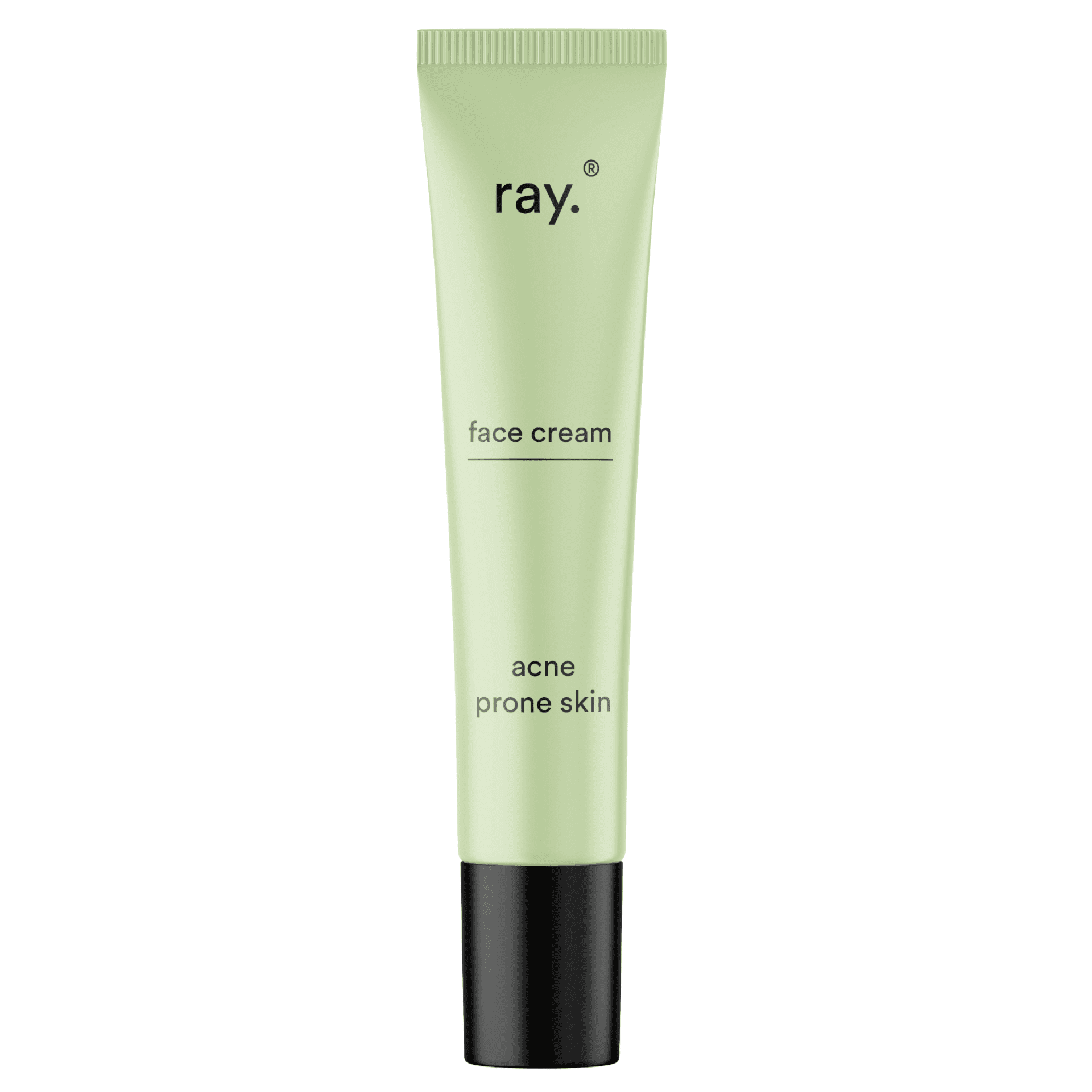 Ray Acne Prone Skin Face Cream