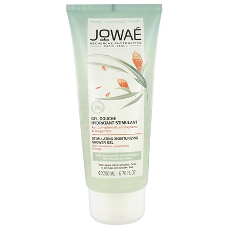 Jowaé Hydraterende Stimulerende Douchegel Jowaé Hydraterende Stimulerende Douchegel