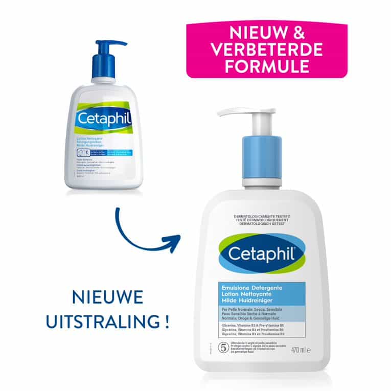CETAPHIL LOTION NETTOYAGE DOUX 200 ML CETAPHIL LOTION NETTOYAGE DOUX 200 ML