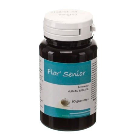 Bioholistic Flor Senior