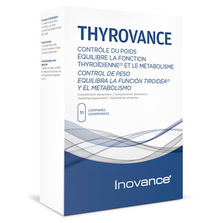 Inovance Thyrovance Inovance Thyrovance
