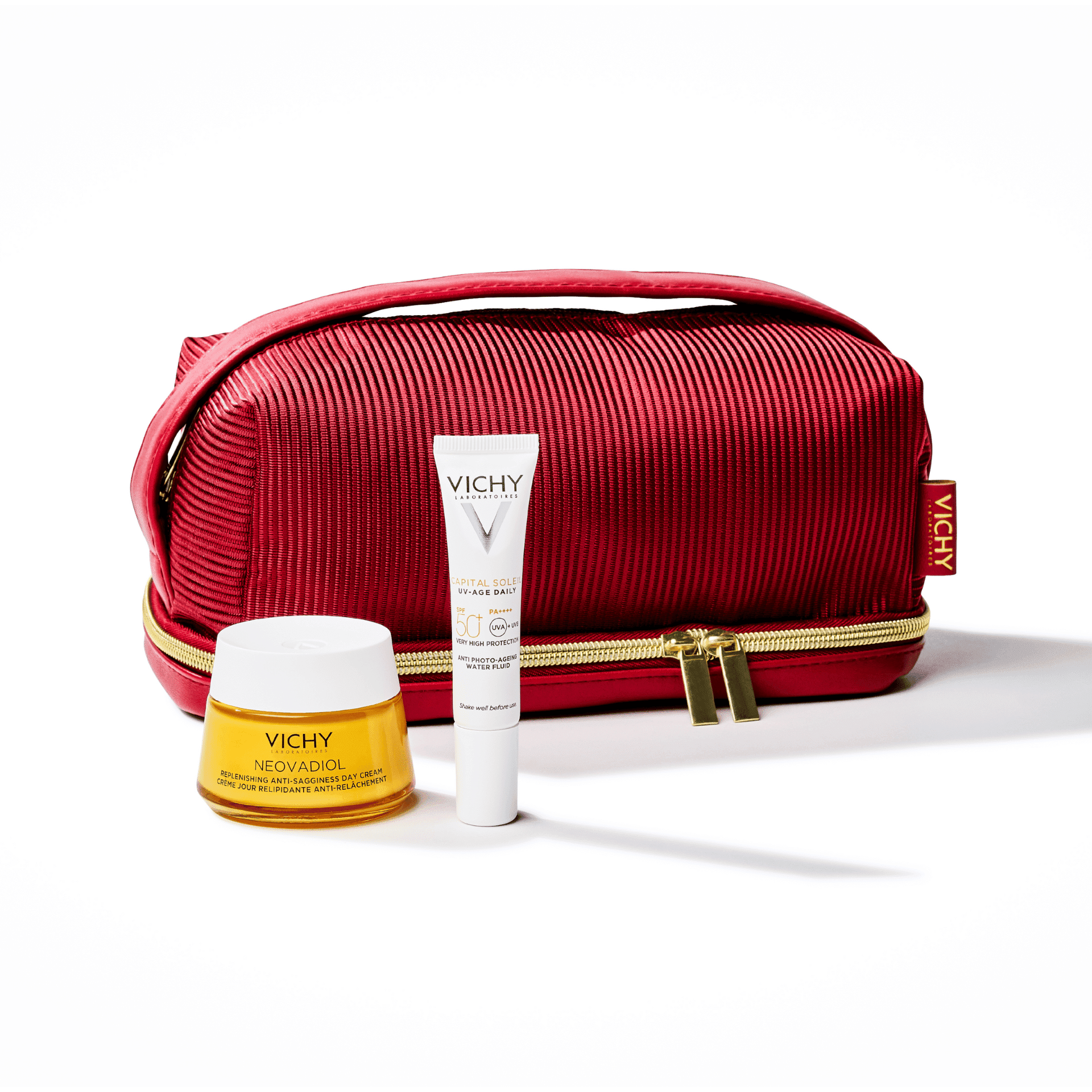 Vichy Volume Loss Geschenkset