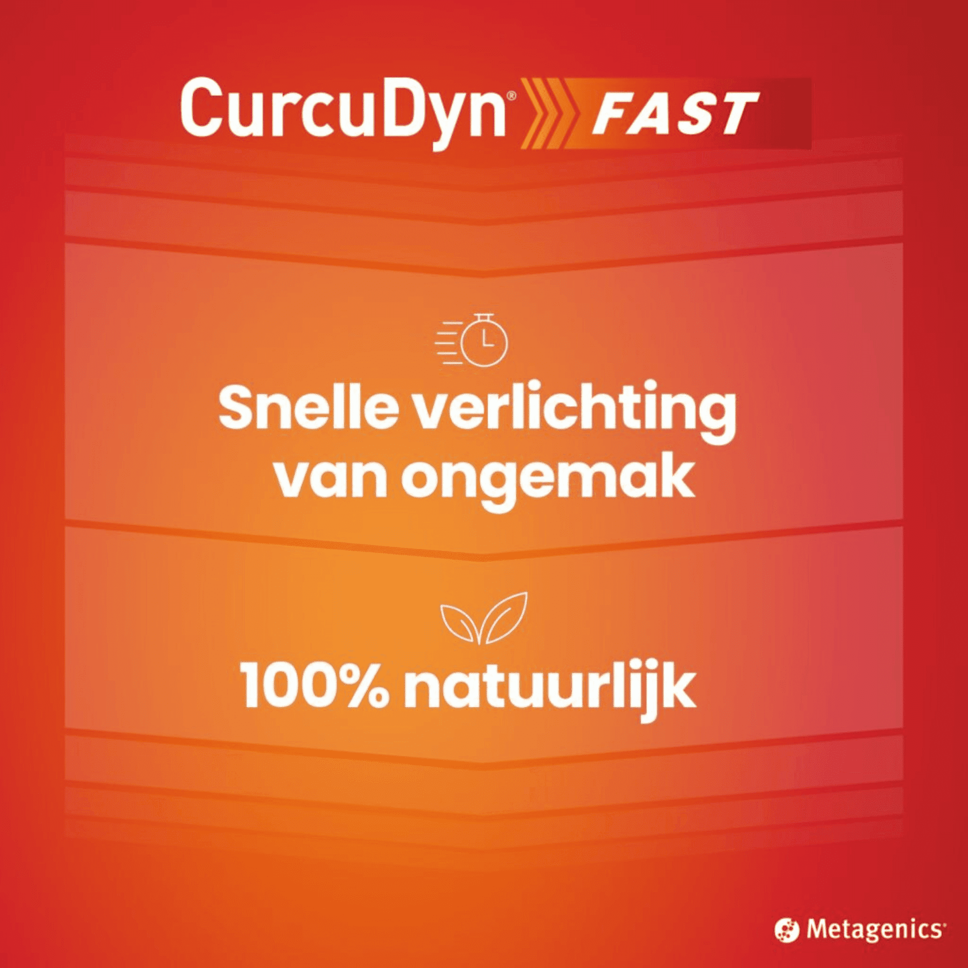 CurcuDyn Fast