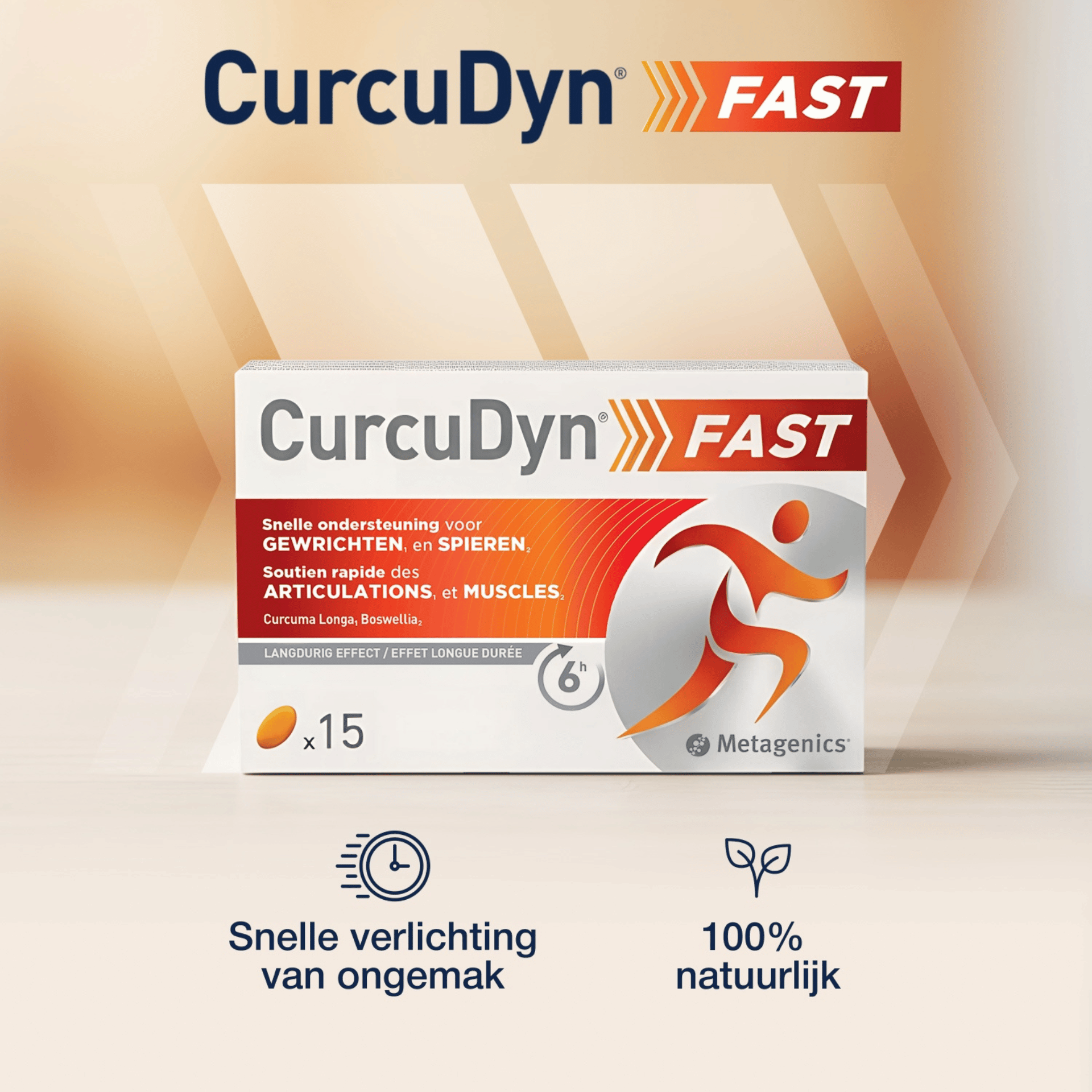 CurcuDyn Fast CurcuDyn Fast