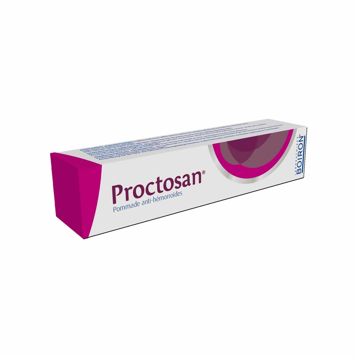 Unda Proctosan Unda Proctosan