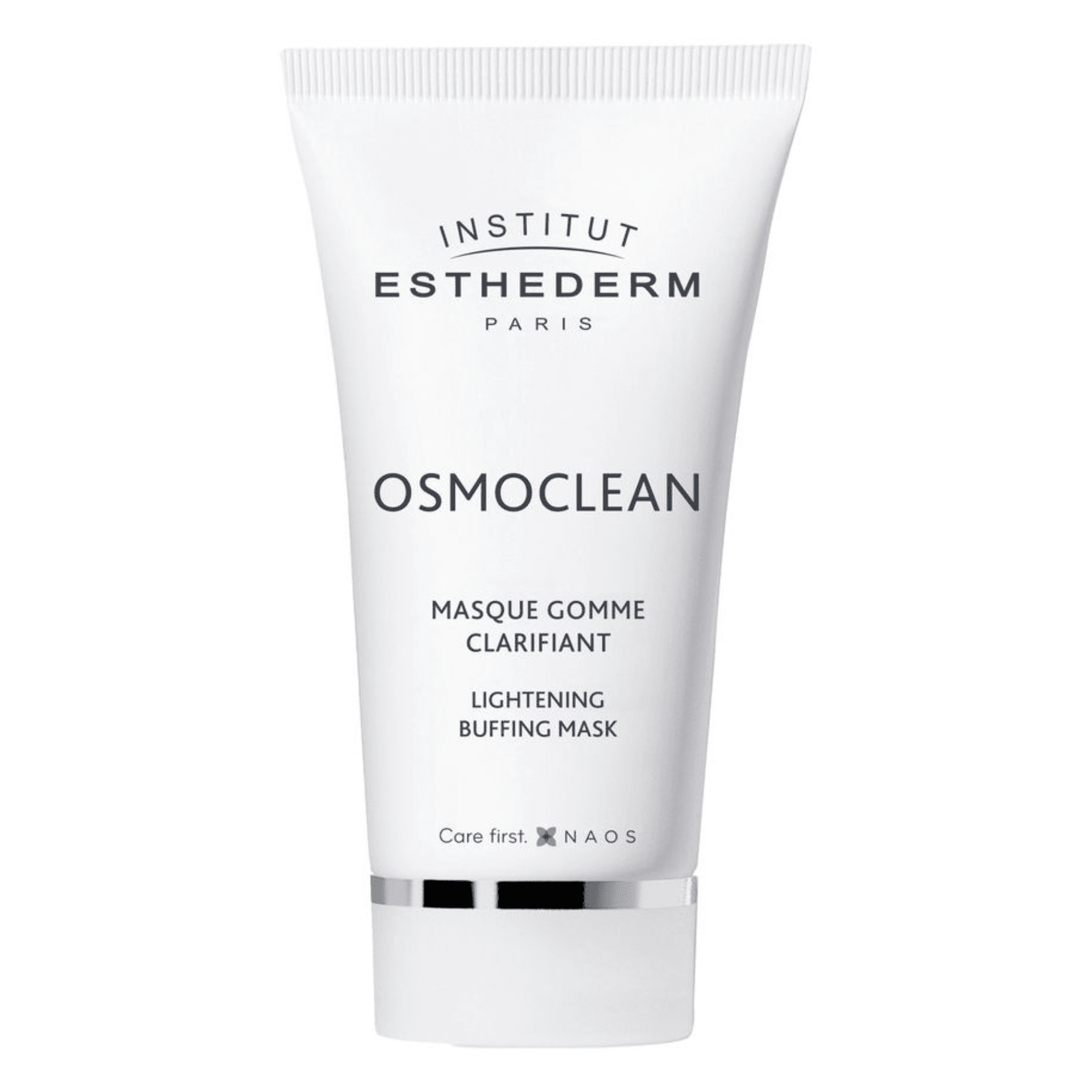 Institut Esthederm Osmoclean Verhelderend Scrubmasker Institut Esthederm Osmoclean Verhelderend Scrubmasker