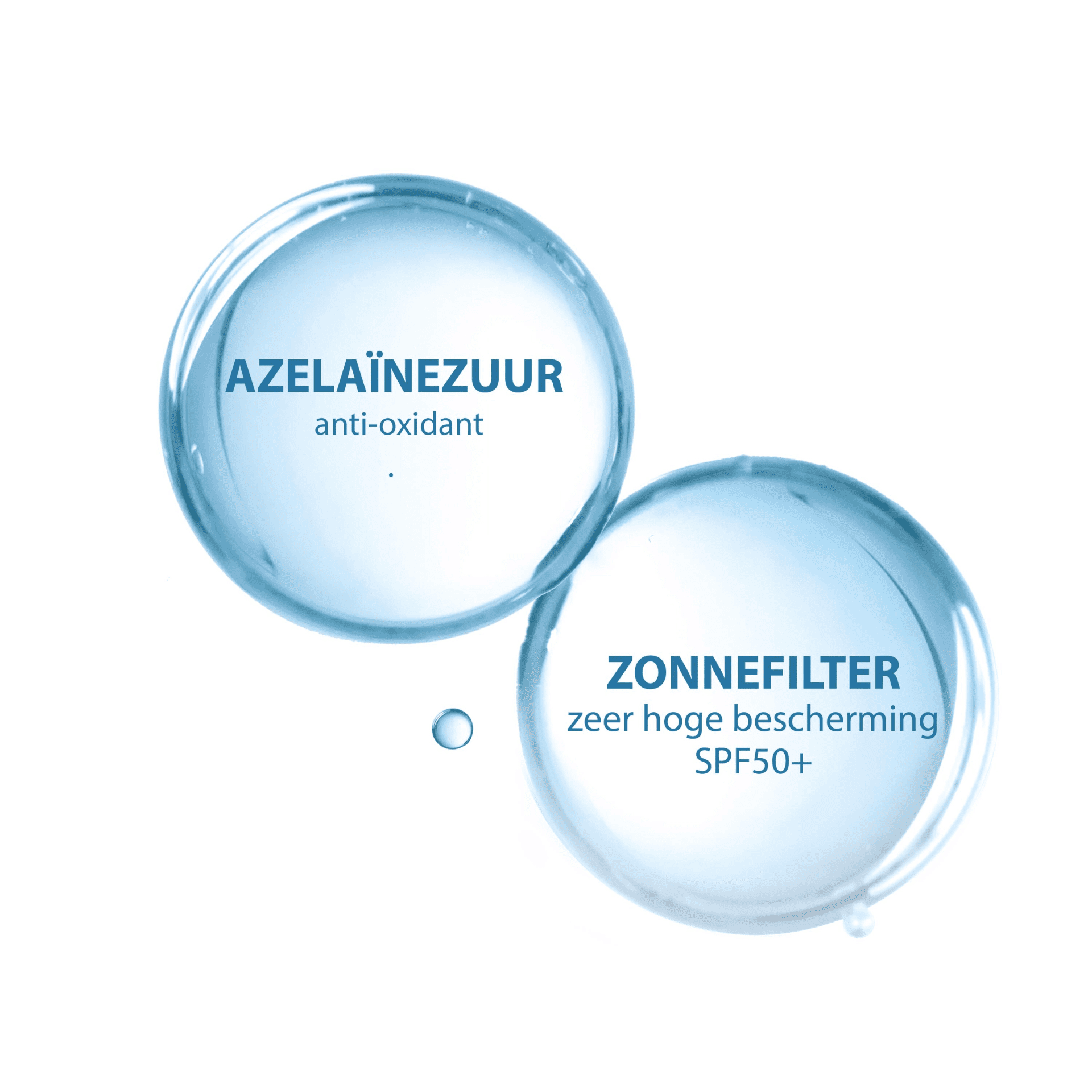 Ducray Melascreen Beschermende Crème tegen Pigmentvlekken SPF 50+