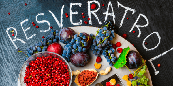 Resveratrol: een boost voor je gezondheid Resveratrol: een boost voor je gezondheid