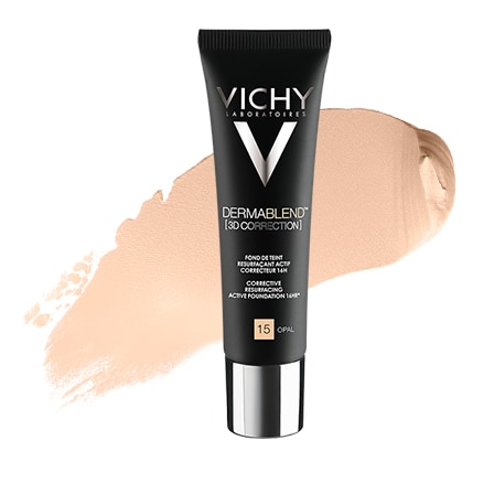 Vichy Dermablend Correction 3D 15 Opal