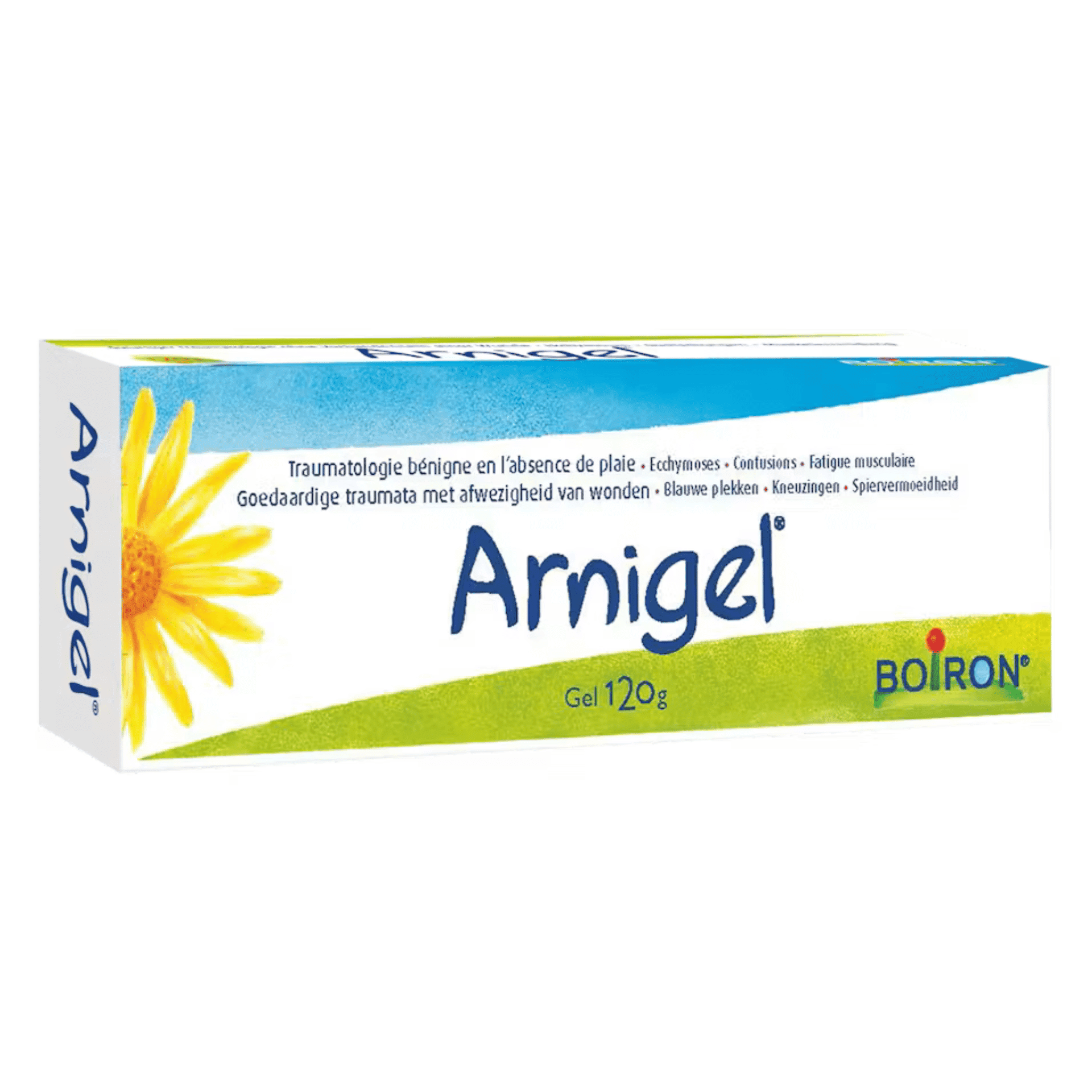 Boiron Arnigel