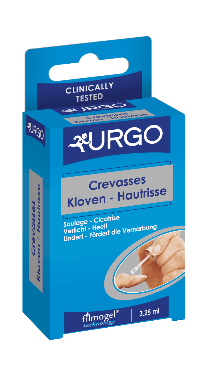 Urgo Kloven Urgo Kloven