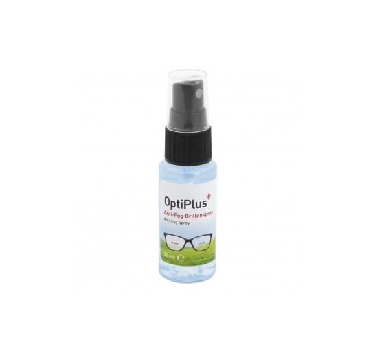 OptiPlus Anti-condens spray Bril