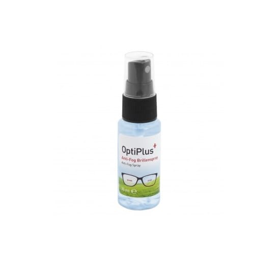 OptiPlus Anti-condens spray Bril OptiPlus Anti-condens spray Bril