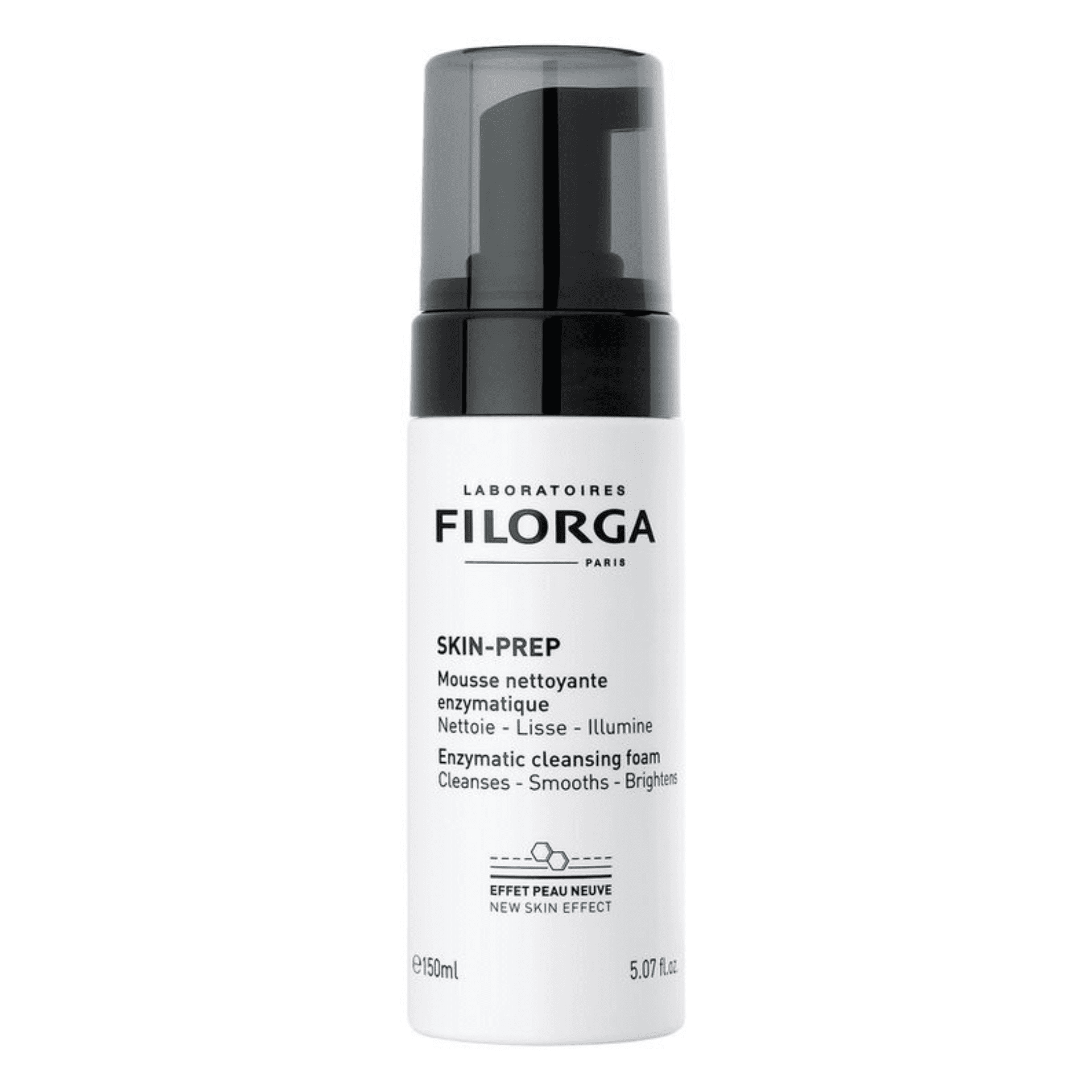 Filorga Mousse Nettoyante Enzymatiq.skin Prep150ml Filorga Mousse Nettoyante Enzymatiq.skin Prep150ml