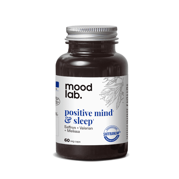 Moodlab Positive Mind & Sleep