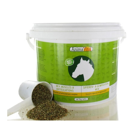 AnimaVital AnimaFlex