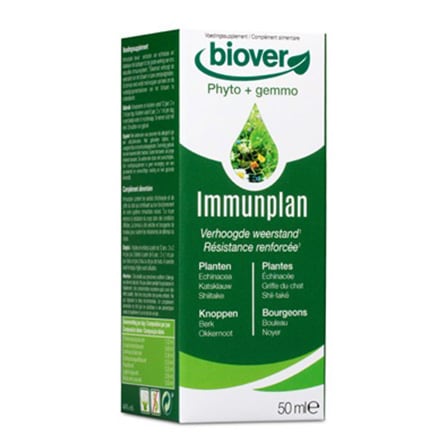 Biover Immunplan