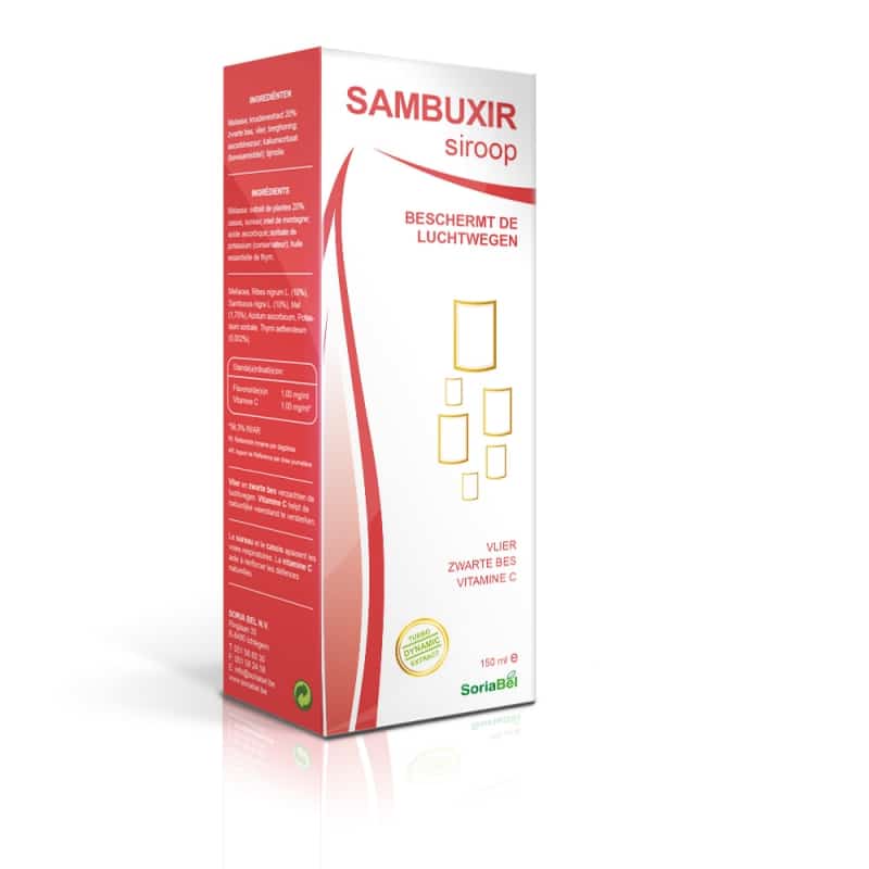 Soria Sambuxir Siroop Soria Sambuxir Siroop