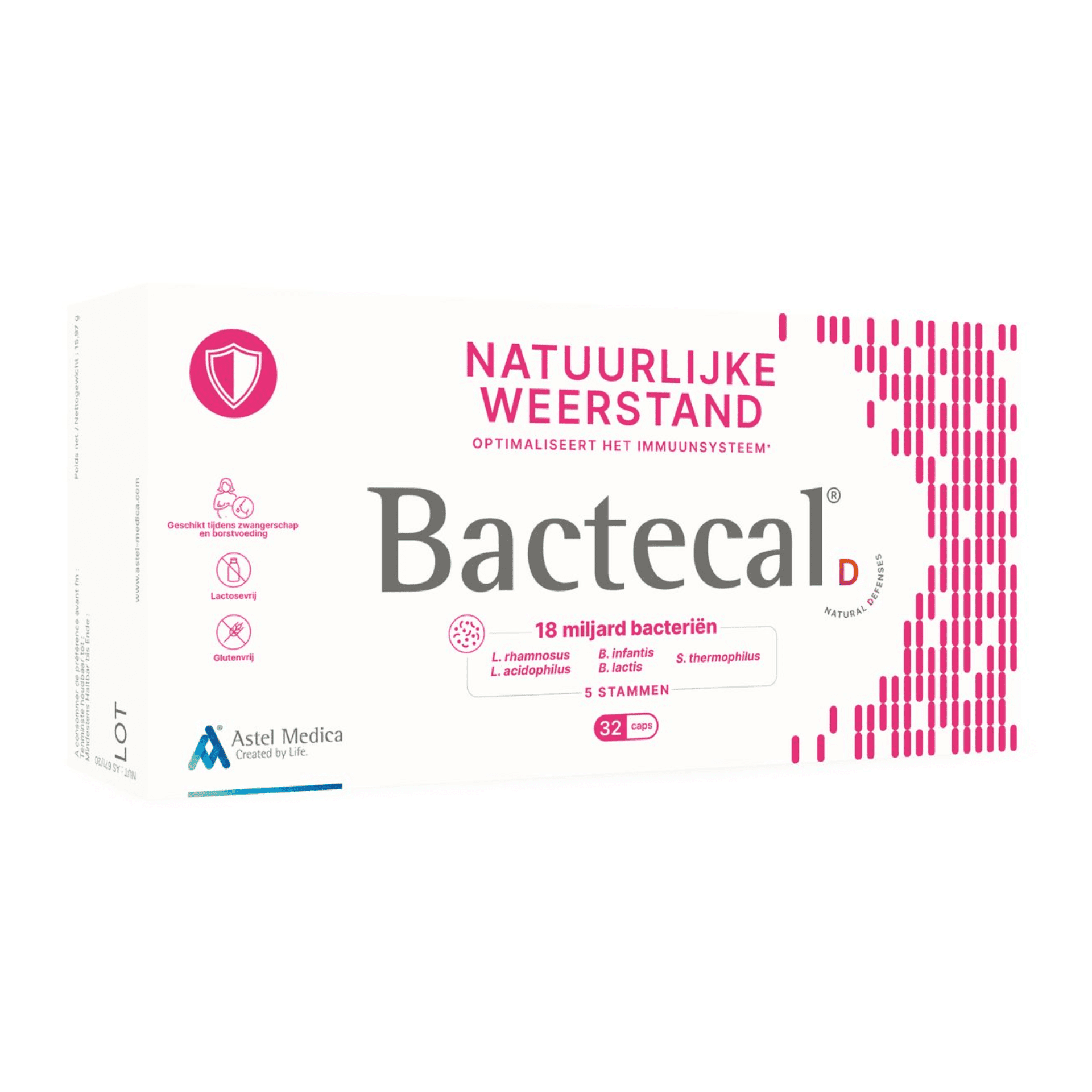 Bactecal D
