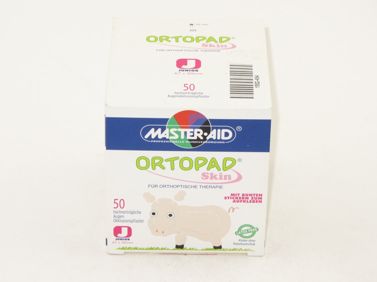 Ortopad Skin Junior Ortopad Skin Junior