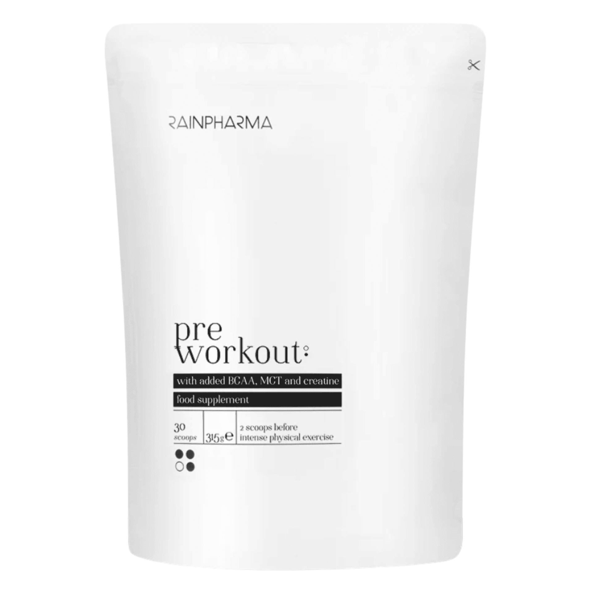 Rainpharma Pre Workout Rainpharma Pre Workout